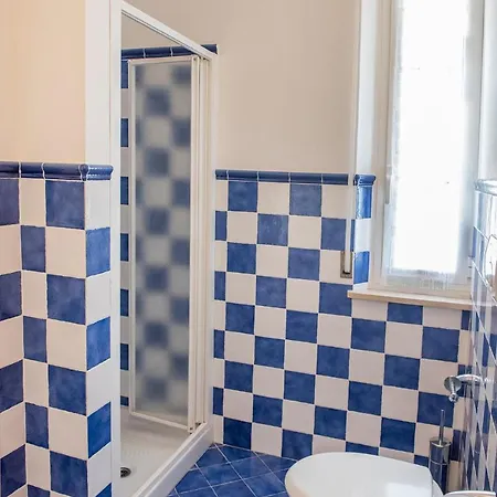Apartment M32 - Marcelli, Nuovo Monolocale Fronte Mare *